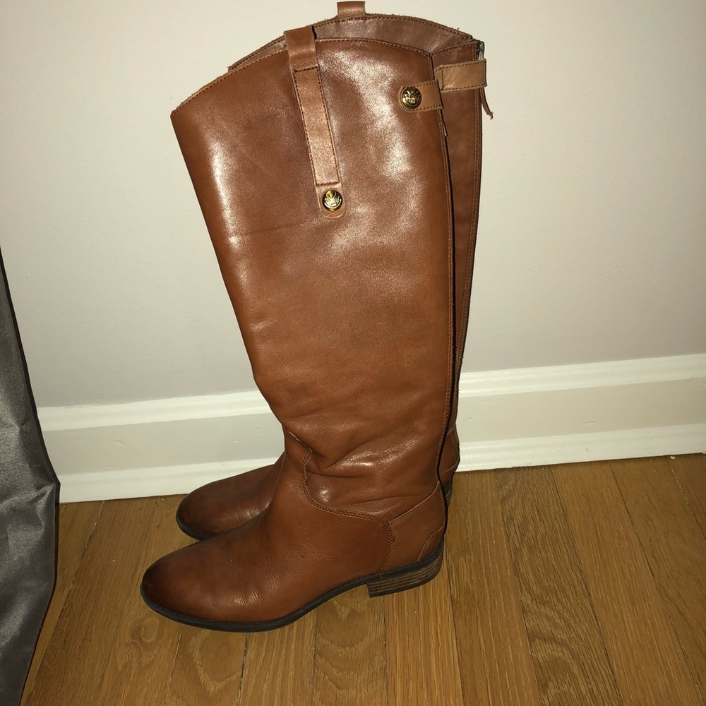 riding boots